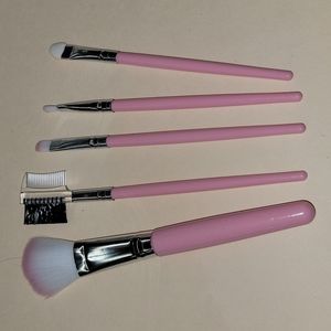 5pc Beauty Set
